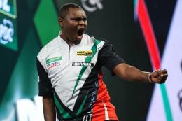 File image of David Munyua.